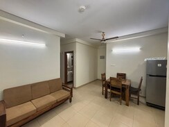 3 BHK + Basement Apartment For Rent in Goyal and Co Orchid Greens