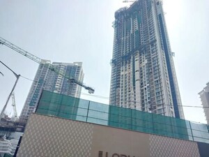 4 BHK Apartment – Exterior View View at Lodha Mahalaxmi Bellevue, Mahalaxmi - for Sale