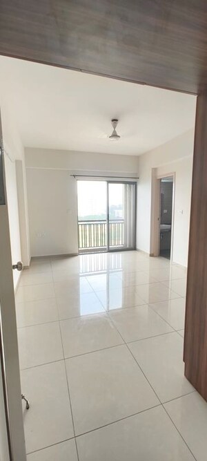Bathroom in 3 BHK Apartment at Goyal and Co Orchid Greens, Kannur – for Rent
