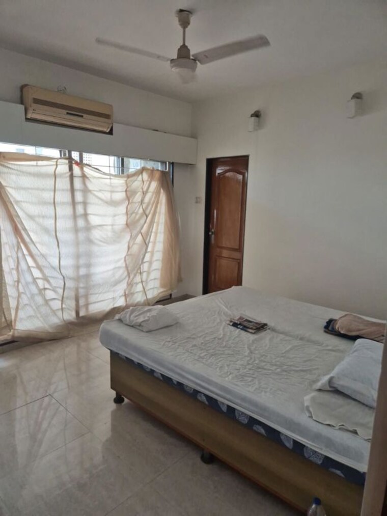 Bedroom, bandra west 3 Bedroom 1500 Sq.Ft. Apartment In Bandra West Mumbai 10375306