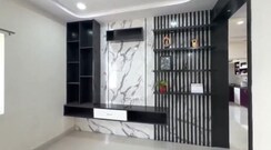 2 BHK + Pooja Room Independent House For Sale in Elite Homes Bachupally