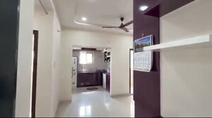 Kitchen in 2 BHK Independent House at Elite Homes Bachupally, Bachupally – for Sale
