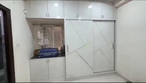 Bathroom in 2 BHK Independent House at Elite Homes Bachupally, Bachupally – for Sale