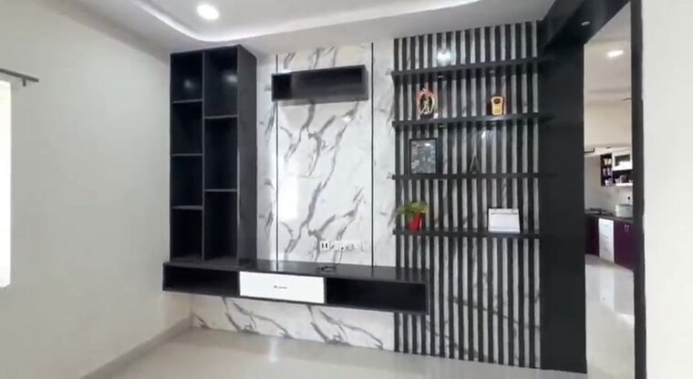 Exterior View, elite-homes-bachupally 2 Bedroom 1100 Sq.Ft. Independent House In Bachupally Hyderabad 10375265