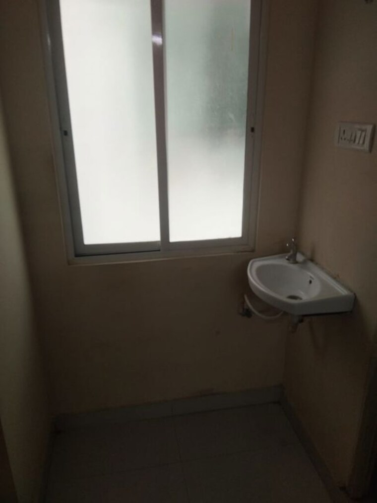 Bathroom, begumpet 1 RK 350 Sq.Ft. Builder Floor In Begumpet Hyderabad 10375311