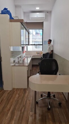 Office Space For Rent in Lotus Business Park