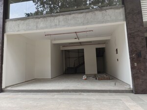 Kitchen in  Shop at Crescent Silverwoods, Powai – for Rent