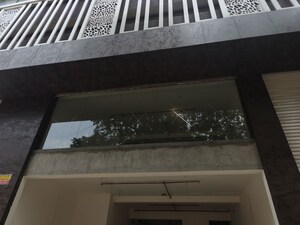  Shop For Rent in Crescent Silverwoods, Powai