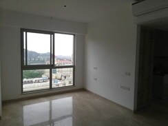 1 BHK Apartment For Rent in Hiranandani Zen Maple