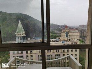 1 BHK Apartment – Exterior View View at Hiranandani Zen Maple, Powai - for Rent