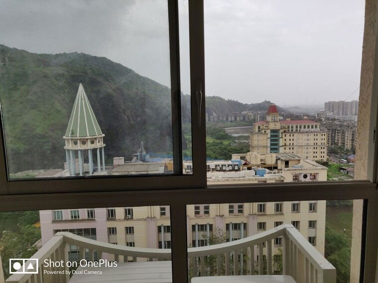 Exterior View, hiranandani-zen-maple 1 Bedroom 550 Sq.Ft. Apartment In Powai Mumbai 10375343