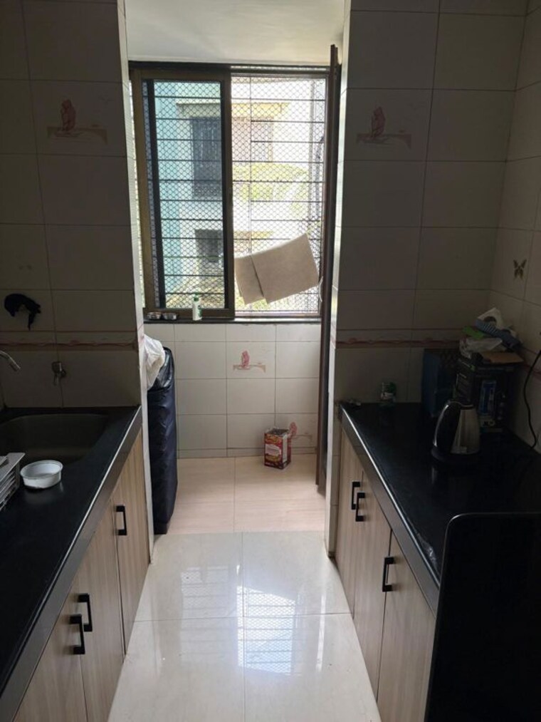 Kitchen, khar west 2 Bedroom 725 Sq.Ft. Apartment In Khar West Mumbai 10375344