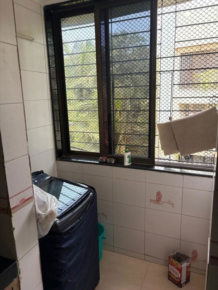 Balcony, khar west 2 Bedroom 725 Sq.Ft. Apartment In Khar West Mumbai 10375344