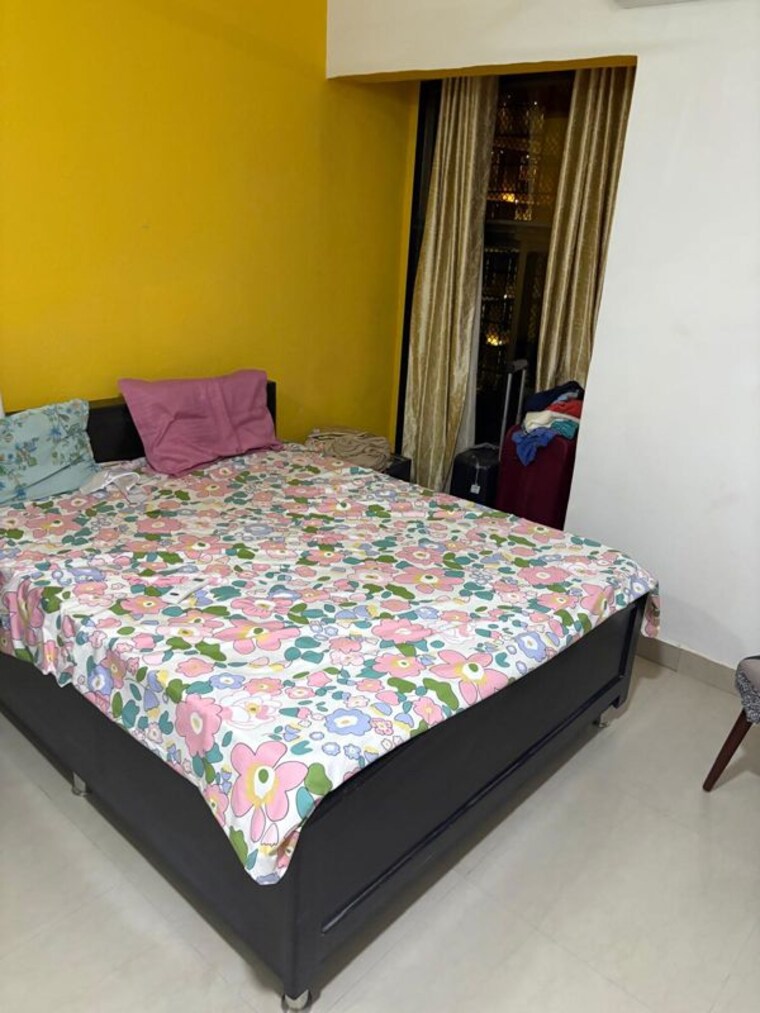 Bedroom, khar west 2 Bedroom 725 Sq.Ft. Apartment In Khar West Mumbai 10375344