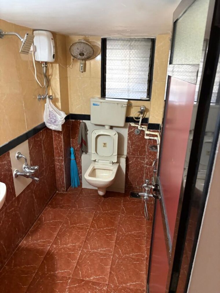 Kitchen, khar west 2 Bedroom 725 Sq.Ft. Apartment In Khar West Mumbai 10375344