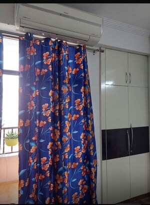 Bedroom in 2.5 BHK Apartment at Himalaya Tanishq, Raj Nagar Extension – for Rent
