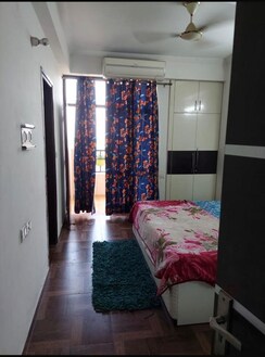 2.5 BHK + Pooja Room,Servant Room,Study Room,Basement,Store Room Apartment For Rent in Himalaya Tanishq