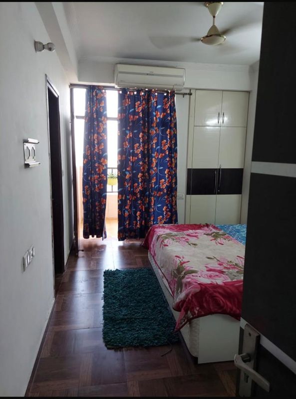 2.5 BHK + Pooja Room,Servant Room,Study Room,Basement,Store Room Apartment For Rent in Himalaya Tanishq