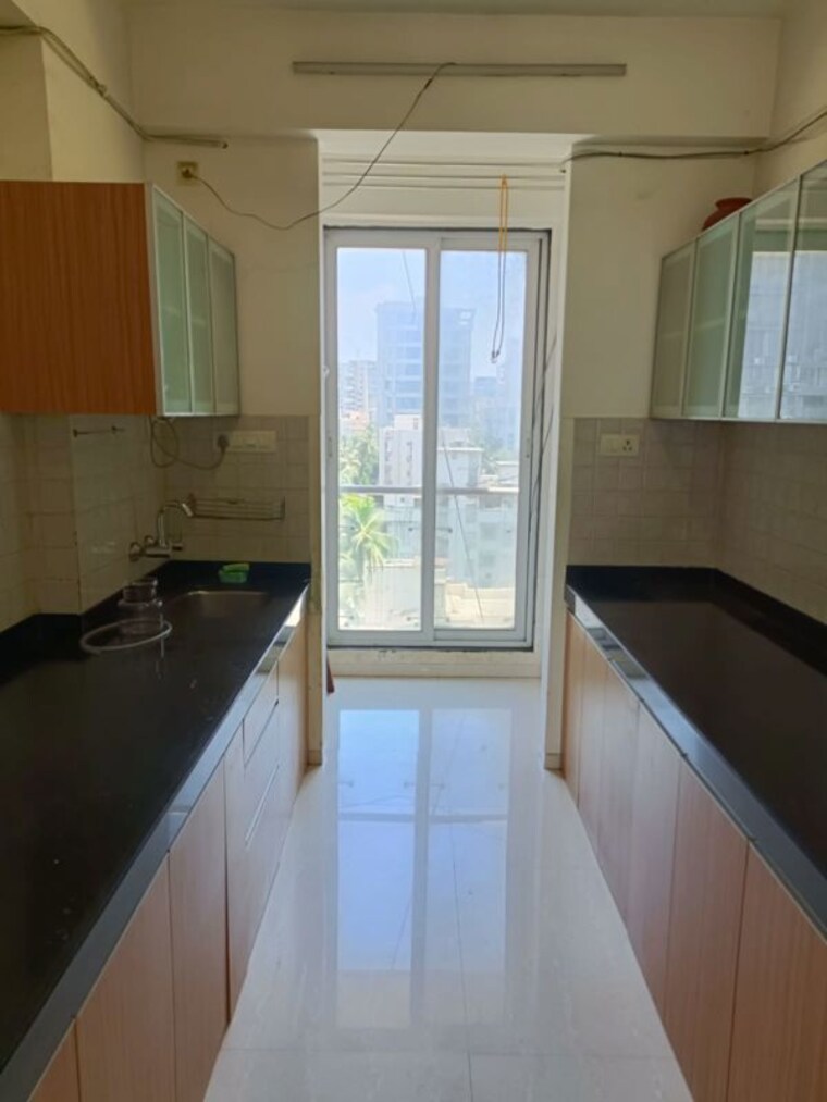 Kitchen, potohar nagar 3 Bedroom 1050 Sq.Ft. Apartment In Potohar Nagar Mumbai 10375340