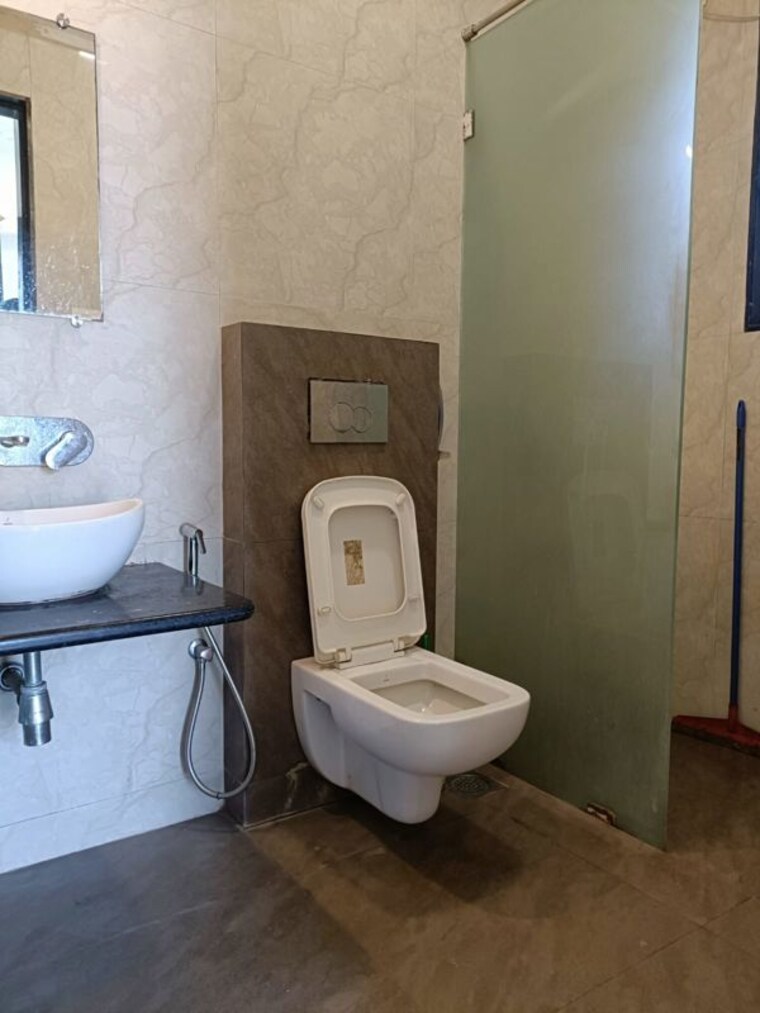 Bathroom, potohar nagar 3 Bedroom 1050 Sq.Ft. Apartment In Potohar Nagar Mumbai 10375340