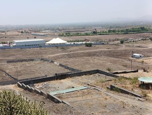 Plot Area in  Plot at Saswad – for Sale