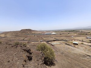  Plot For Sale in Saswad
