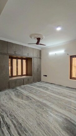 3 BHK Apartment For Rent in Sri Nagar Colony
