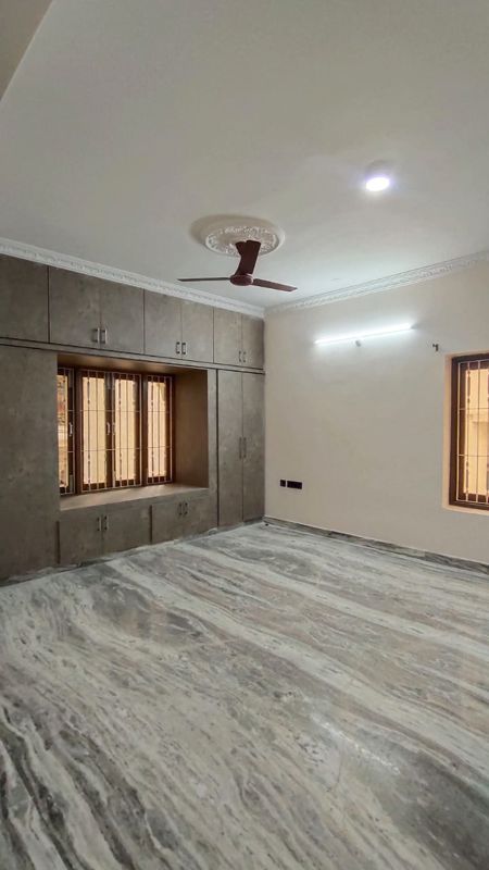 3 BHK Apartment For Rent in Sri Nagar Colony