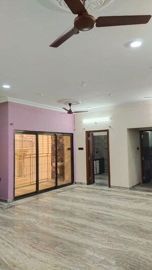 Building Lobby in 3 BHK Apartment at Sri Nagar Colony – for Rent