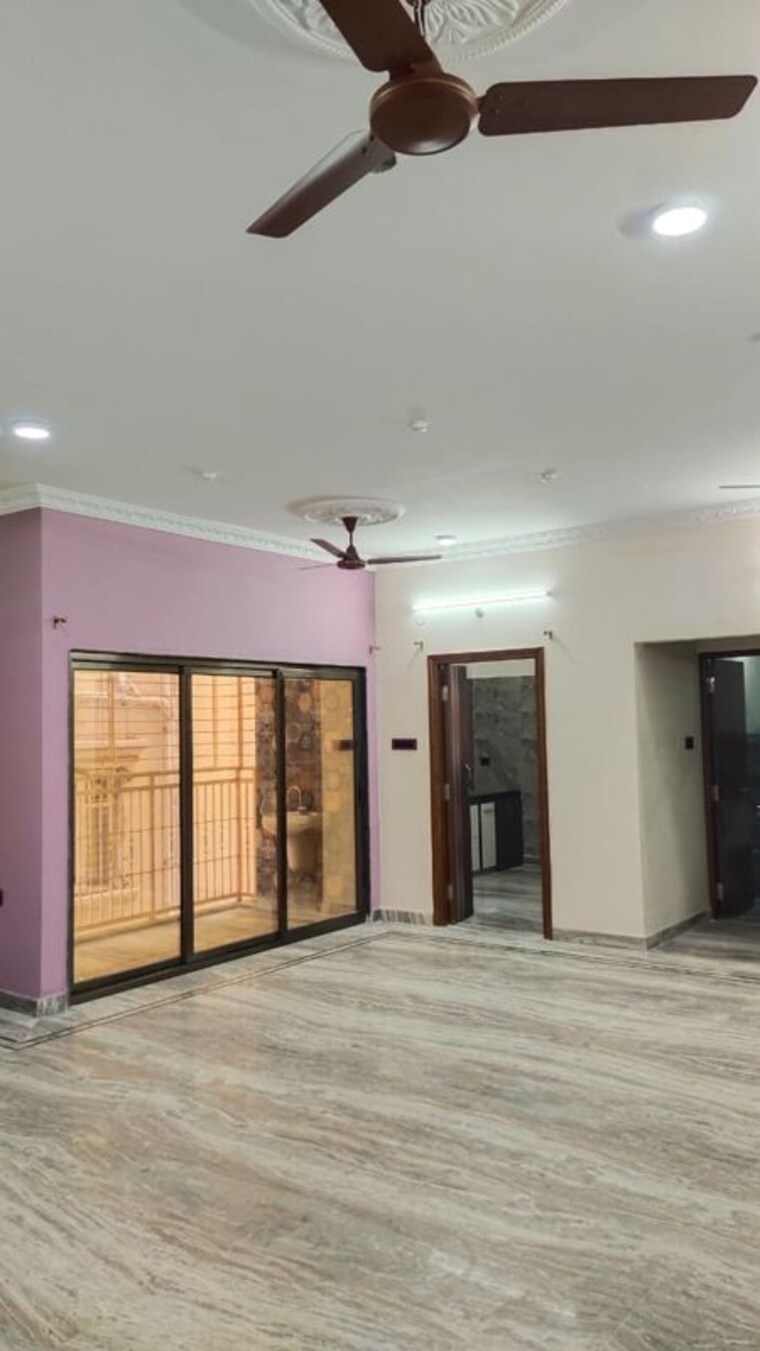undefined, sri nagar colony 3 Bedroom 1750 Sq.Ft. Apartment In Sri Nagar Colony Hyderabad 10375339