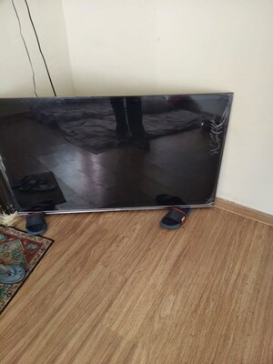 Furnished Amenities in 2 BHK Apartment at AWHO Shanti Vihar, Sector 95 – for Rent