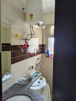 Furnished Amenities in 2 BHK Apartment at AWHO Shanti Vihar, Sector 95 – for Rent