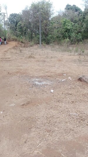 Plot Area in  Plot at Panvel – for Sale