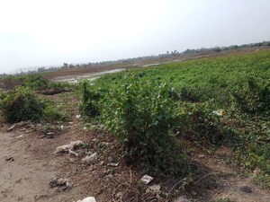 Plot Area in  Plot at Panvel – for Sale