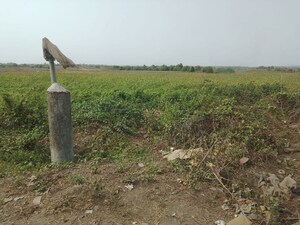 Plot Area in  Plot at Panvel – for Sale