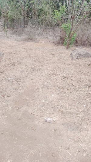 Plot Area in  Plot at Panvel – for Sale