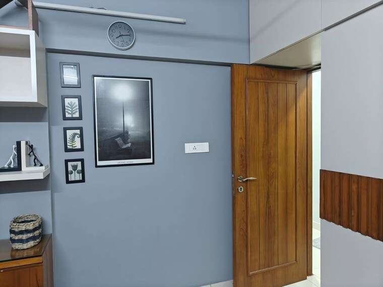Room, castle-rock-apartment 2 Bedroom 745 Sq.Ft. Apartment In Bhakti Park Mumbai 10375366