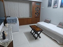 2 BHK + Store Room Apartment For Rent in Castle Rock Apartment