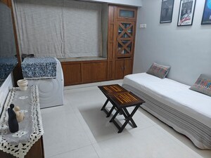 2 BHK Apartment For Rent in Castle Rock Apartment, Bhakti Park