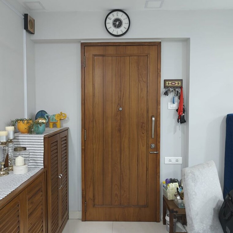 undefined, castle-rock-apartment 2 Bedroom 745 Sq.Ft. Apartment In Bhakti Park Mumbai 10375366