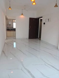 2 BHK Apartment For Sale in DGS Sheetal Vaibhav