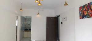 Furnished Amenities in 2 BHK Apartment at DGS Sheetal Vaibhav, Khar West – for Sale