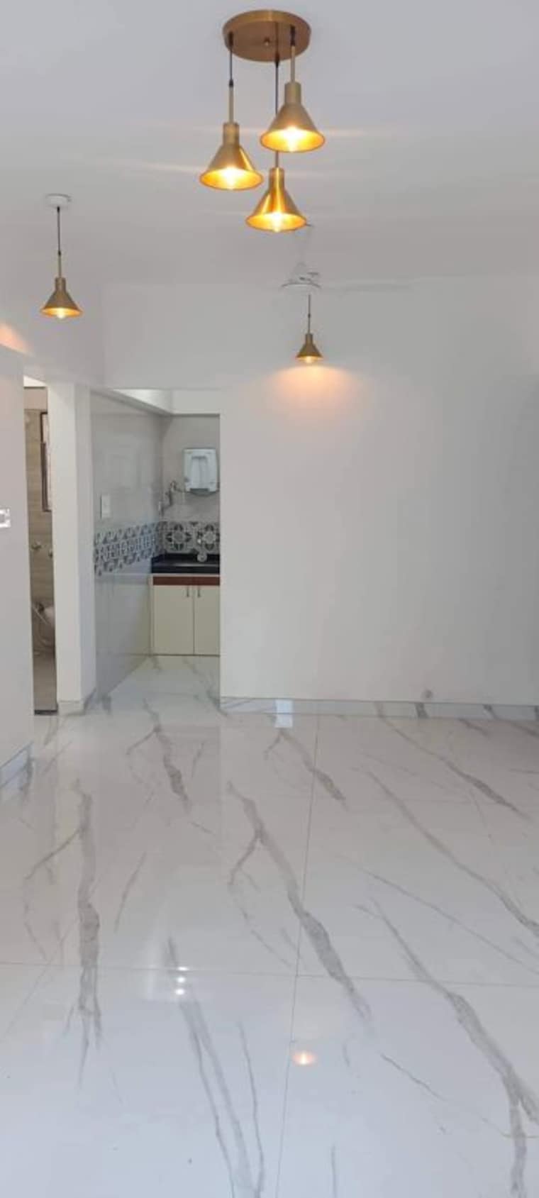 Room, dgs-sheetal-vaibhav 2 Bedroom 670 Sq.Ft. Apartment In Khar West Mumbai 10375365