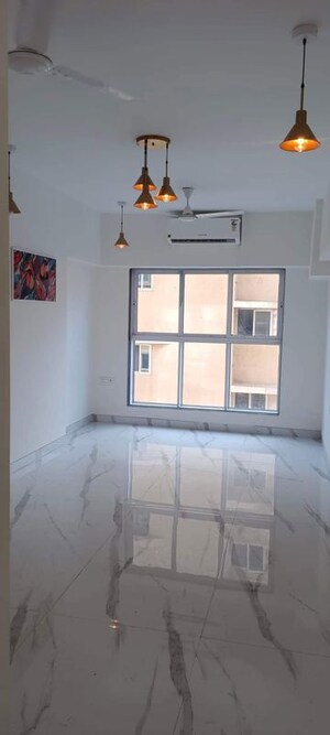 Kitchen in 2 BHK Apartment at DGS Sheetal Vaibhav, Khar West – for Sale
