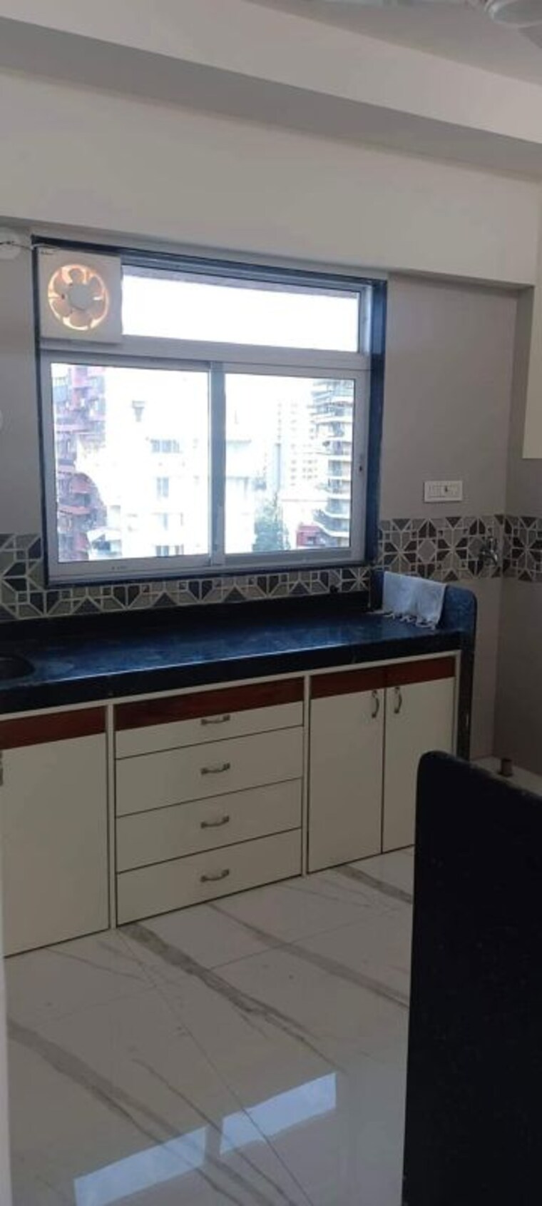 Kitchen, dgs-sheetal-vaibhav 2 Bedroom 670 Sq.Ft. Apartment In Khar West Mumbai 10375365