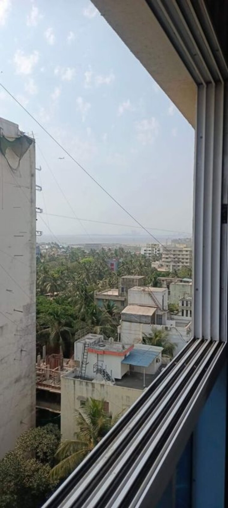 Exterior View, dgs-sheetal-vaibhav 2 Bedroom 670 Sq.Ft. Apartment In Khar West Mumbai 10375365