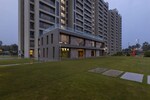 3 BHK + Basement 1550 Sq.Ft. Apartment in Goyal and Co Orchid Greens