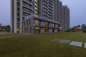 3 BHK Apartment For Rent in Goyal and Co Orchid Greens, Kannur
