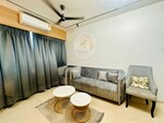 2 BHK + Pooja Room 950 Sq.Ft. Apartment in Kalpataru Paramount A