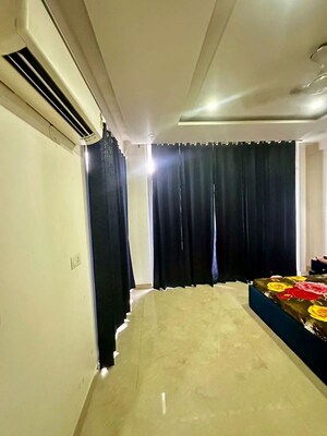 Bedroom in 4 BHK Builder Floor at Ansal Executive Residency, Sushant Lok ii – for Sale